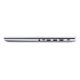 ASUS Vivobook 16 OLED D1605NAQ-SH097W - Ordenador Portátil 16'' WUXGA