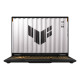 ASUS TUF Gaming F16 TUF608JPR-QT187 - Ordenador Portátil Gaming de 16'' WQXGA