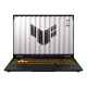 ASUS TUF Gaming F16 TUF608JPR-QT187 - Ordenador Portátil Gaming de 16'' WQXGA