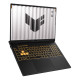 ASUS TUF Gaming F16 TUF608JPR-QT187 - Ordenador Portátil Gaming de 16'' WQXGA