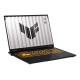 ASUS TUF Gaming F16 TUF608JPR-QT187 - Ordenador Portátil Gaming de 16'' WQXGA