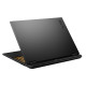 ASUS TUF Gaming F16 TUF608JPR-QT187 - Ordenador Portátil Gaming de 16'' WQXGA