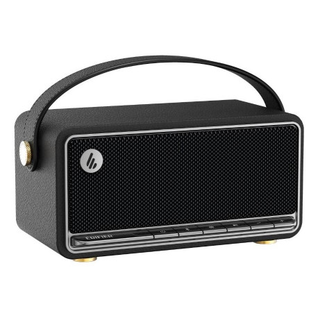Edifier MP330 Altavoz para fiestas Negro 40 W