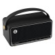 Edifier MP330 Altavoz para fiestas Negro 40 W