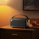 Edifier MP330 Altavoz para fiestas Negro 40 W