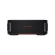 LG xboom Bounce by will.i.am Altavoz portátil estéreo Negro 40 W