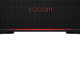 LG xboom Bounce by will.i.am Altavoz portátil estéreo Negro 40 W