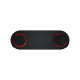 LG xboom Bounce by will.i.am Altavoz portátil estéreo Negro 40 W