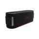 LG xboom Bounce by will.i.am Altavoz portátil estéreo Negro 40 W
