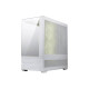 MSI MAG PANO M110R Mini Tower Blanco