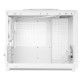 NOX Hummer Mini torre M-ATX portable mesh Blnc
