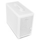 NOX Hummer Mini torre M-ATX portable mesh Blnc