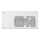 NOX Hummer Mini torre M-ATX portable mesh Blnc