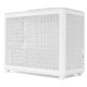 NOX Hummer Mini torre M-ATX portable mesh Blnc