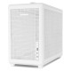 NOX Hummer Mini torre M-ATX portable mesh Blnc