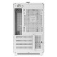 NOX Hummer Mini torre M-ATX portable mesh Blnc