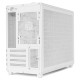NOX Hummer Mini torre M-ATX portable mesh Blnc