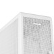 NOX Hummer Mini torre M-ATX portable mesh Blnc