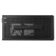 NOX Hummer Mini torre M-ATX portable mesh Ngr