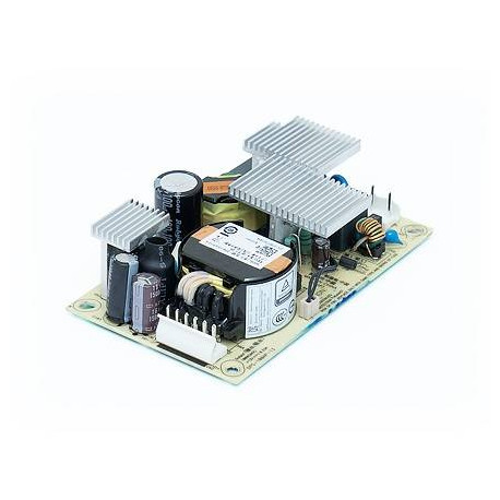 Synology PSU 100W_4 unidad de fuente de alimentación 100 W 1U Multicolor