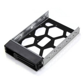 Synology Disk Tray (Type R3) 2,5/3,5'' Panel embellecedor frontal