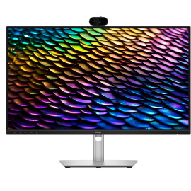 DELL Pro P P2726DEB 68,6 cm (27'') LCD 2560 x 1440 Pixeles Quad HD