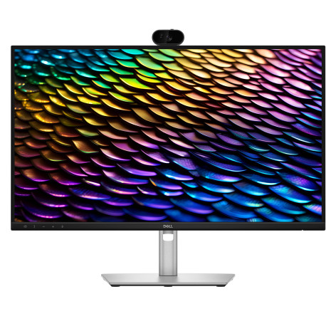 DELL Pro P P2726DEB 68,6 cm (27'') LCD 2560 x 1440 Pixeles Quad HD