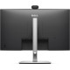 DELL Pro P P2726DEB 68,6 cm (27'') LCD 2560 x 1440 Pixeles Quad HD
