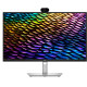 DELL Pro P P2726DEB 68,6 cm (27'') LCD 2560 x 1440 Pixeles Quad HD