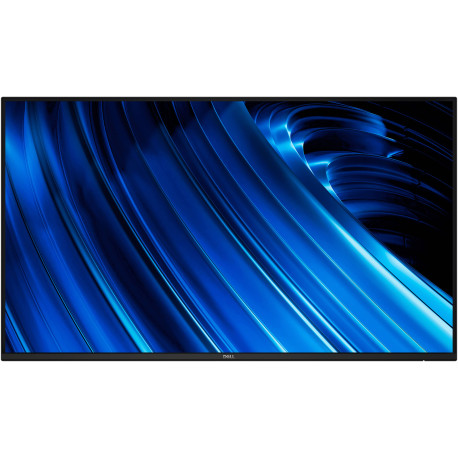 DELL Pro P 27 P2726H WOST pantalla para PC 68,6 cm (27'') 1920 x 1080 Pixeles Full HD LCD Negro