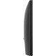 DELL Pro P P2426H WOST pantalla para PC 61 cm (24'') 1920 x 1080 Pixeles Full HD LCD Negro