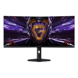 Xiaomi G34WQi pantalla para PC 86,4 cm (34'') 3440 x 1440 Pixeles Wide Quad HD LED Negro