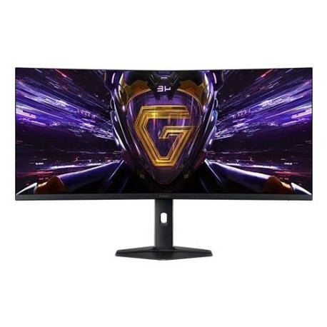 Xiaomi G34WQi pantalla para PC 86,4 cm (34'') 3440 x 1440 Pixeles Wide Quad HD LED Negro