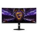 Xiaomi G34WQi pantalla para PC 86,4 cm (34'') 3440 x 1440 Pixeles Wide Quad HD LED Negro