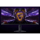 Xiaomi G34WQi pantalla para PC 86,4 cm (34'') 3440 x 1440 Pixeles Wide Quad HD LED Negro