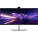 DELL Pro P P3426WEV pantalla para PC 86,6 cm (34.1'') 3440 x 1440 Pixeles Wide Quad HD LCD Negro, Plata