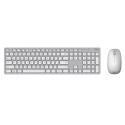 Teclado raton asus w5000 inhalambrico