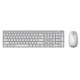 Teclado raton asus w5000 inhalambrico