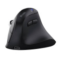 Trust Vyran ratón Universal mano derecha RF Wireless + Bluetooth Óptico 4800 DPI