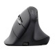 Trust Vyran ratón Universal mano derecha RF Wireless + Bluetooth Óptico 4800 DPI