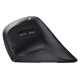 Trust Vyran ratón Universal mano derecha RF Wireless + Bluetooth Óptico 4800 DPI