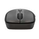 HP Ratón inalámbrico negro 405 silencioso