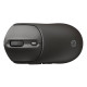 HP Ratón inalámbrico negro 405 silencioso