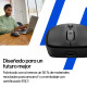 HP Ratón inalámbrico recargable 705