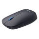 Philips 4000 series SPK7438L/85 ratón Oficina Ambidextro RF Wireless + Bluetooth Óptico 1600 DPI