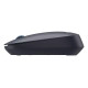Philips 4000 series SPK7438L/85 ratón Oficina Ambidextro RF Wireless + Bluetooth Óptico 1600 DPI