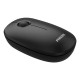 Philips 3000 series SPK7378B/85 ratón Oficina Ambidextro RF inalámbrico Óptico 1600 DPI