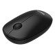 Philips 3000 series SPK7378B/85 ratón Oficina Ambidextro RF inalámbrico Óptico 1600 DPI