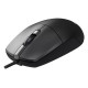 Philips 2000 series SPK7247B/00 ratón Universal Ambidextro USB tipo A Óptico 1200 DPI