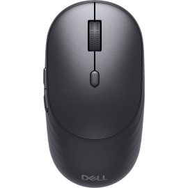 DELL Pro 7 MS726 ratón Oficina Ambidextro RF Wireless + Bluetooth Óptico 6000 DPI
